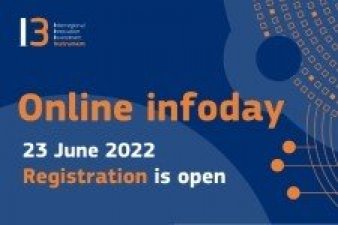 Día de información Online: Instrumento de inversión en innovación interregional (I3)