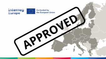 El programa 2021-2027 Interreg Europe ha sido aprobado