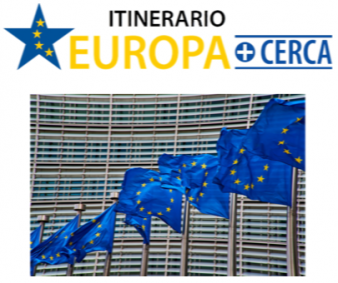 EUROPA+CERCA 2024: FORMACIN y VIAJE A BRUSELAS