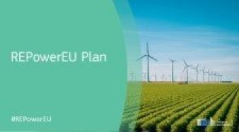 La Comisión presenta el Plan REPowerEU para reducir rápidamente la dependencia de los combustibles fósiles rusos y acelerar la transición ecológica