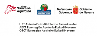 La Eurorregión Nueva-Aquitania Euskadi Navarra contrata a un·a coordinador·a de proyectos  Zona Oeste POCTEFA