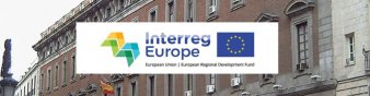 Sesin informativa de la 3 convocatoria del Programa Interreg Europe 2021-2027