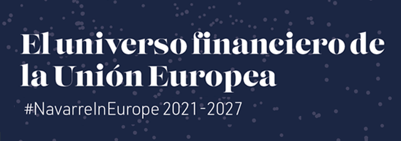 El universo financiero de la Unión Europea